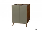 Buffet Balcão Arca Adega Hillux 324-0 0.90 m